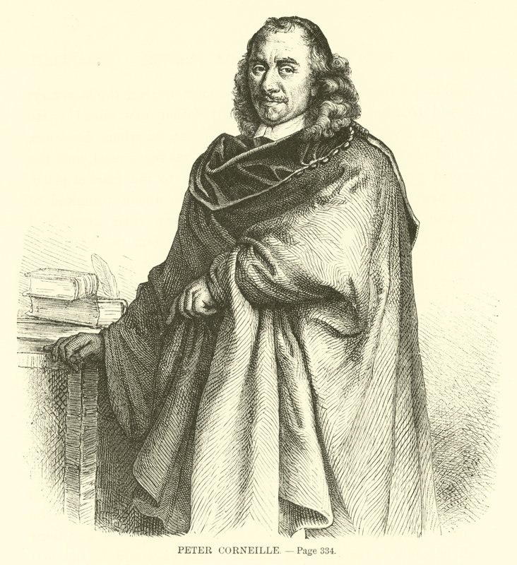 peter kråka av French School