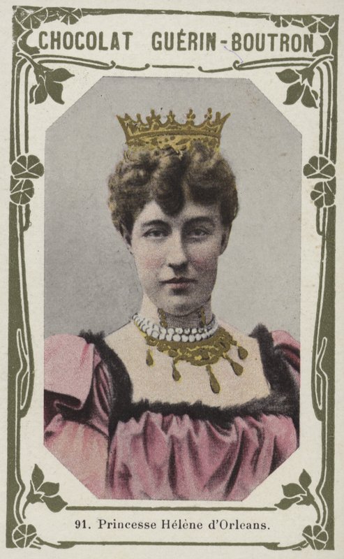 Prinsessan Helene d