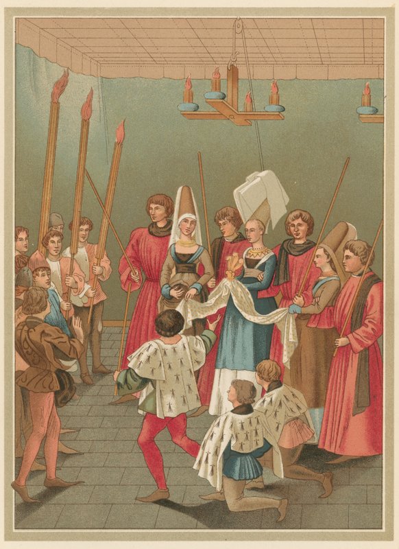 Turneringspriset av French School