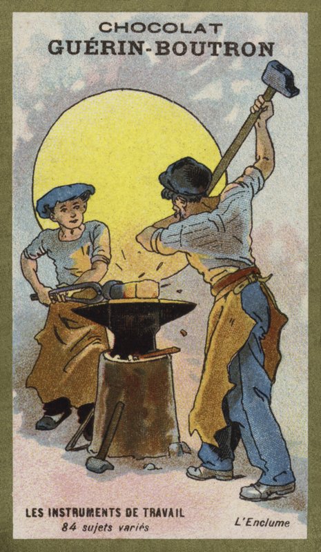 Städet av French School