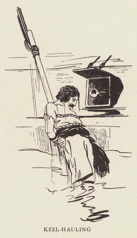 Köldragning av George Alfred Williams
