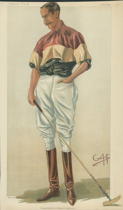 Major Michael Rimington av George Algernon Fothergill