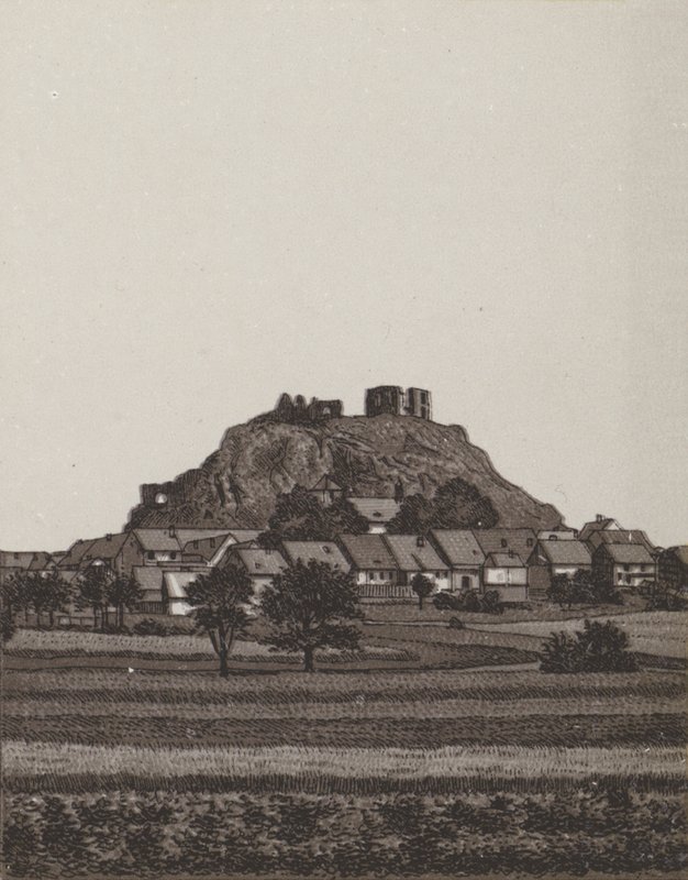 Ruine Engelhaus (medlemmar) av German School