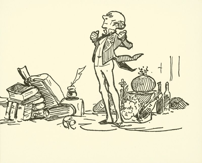 J S Mill av Gilbert Keith Chesterton