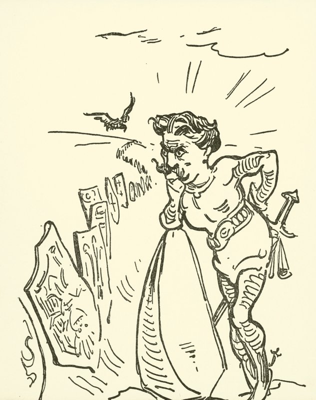 Otto den store av Gilbert Keith Chesterton