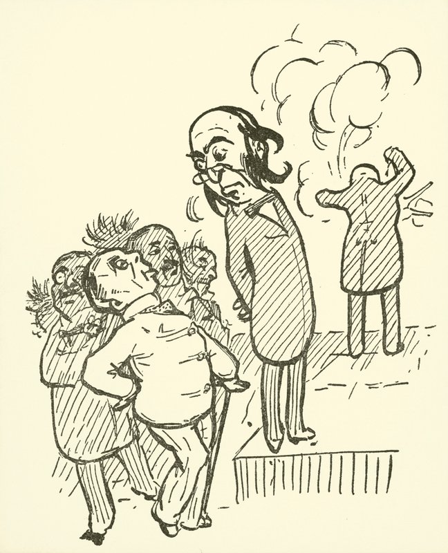 Professor James Dewar, FRS av Gilbert Keith Chesterton