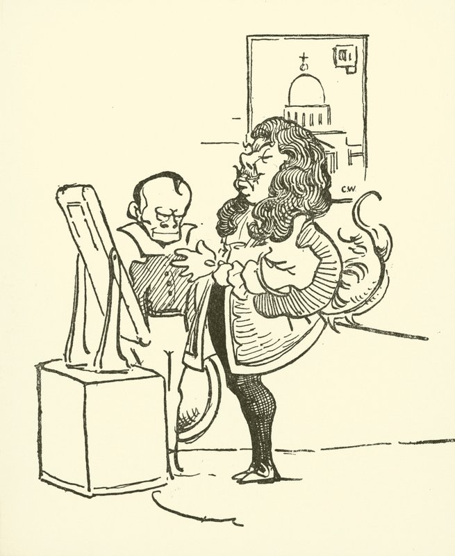 Sir Christopher Wren av Gilbert Keith Chesterton