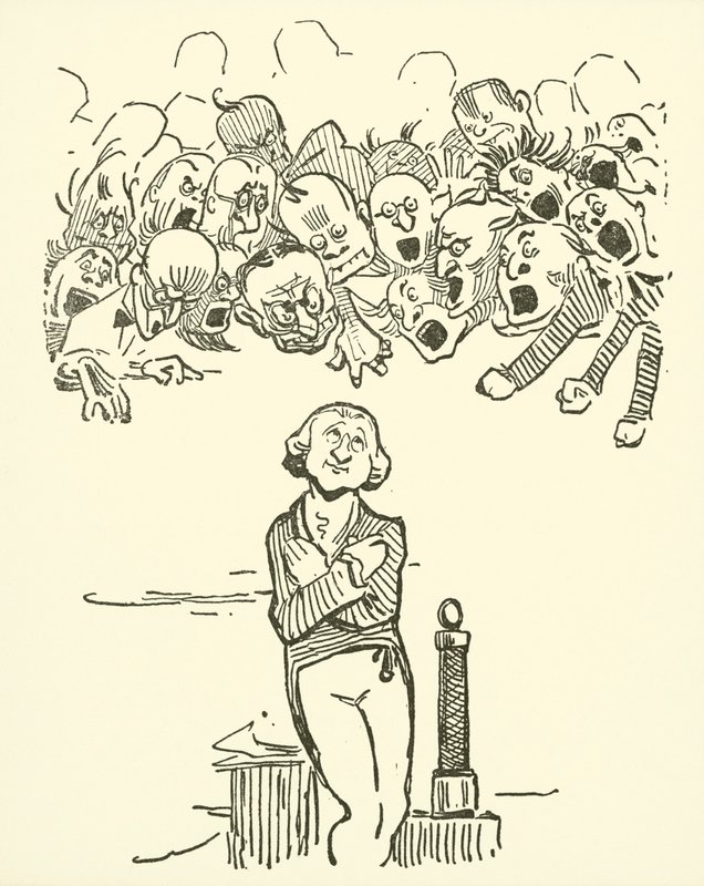 Sir Humphry Davy av Gilbert Keith Chesterton