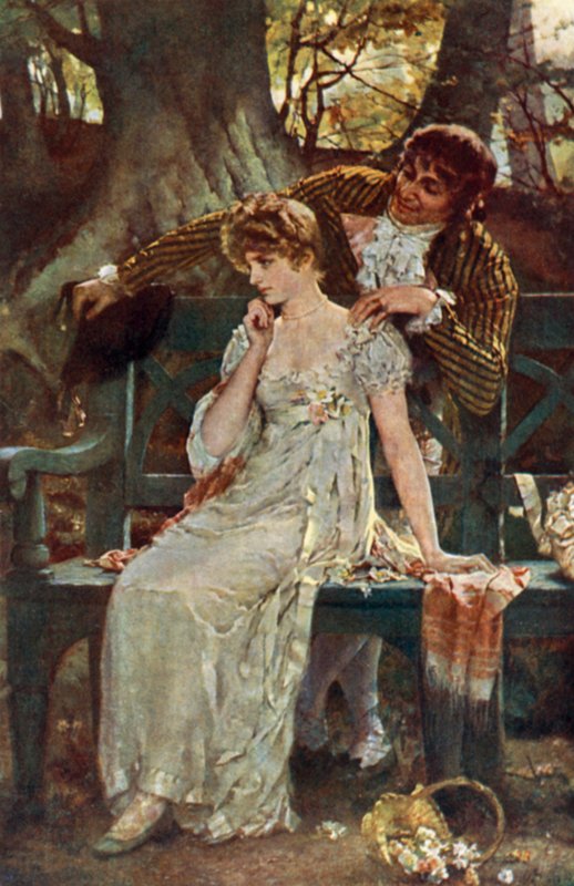 Tvivlar av Henrietta Rae