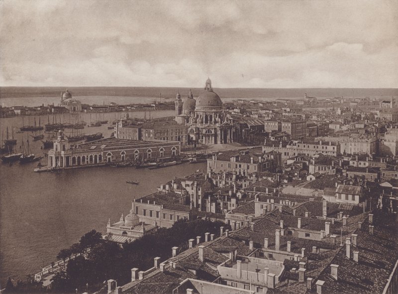 Panorama Generale (s/v foto) av Italian Photographer
