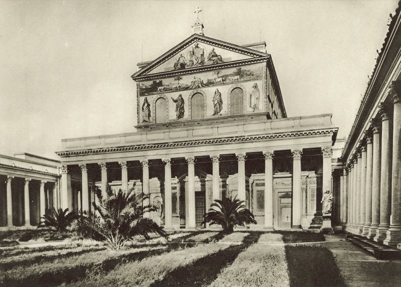ST Paul