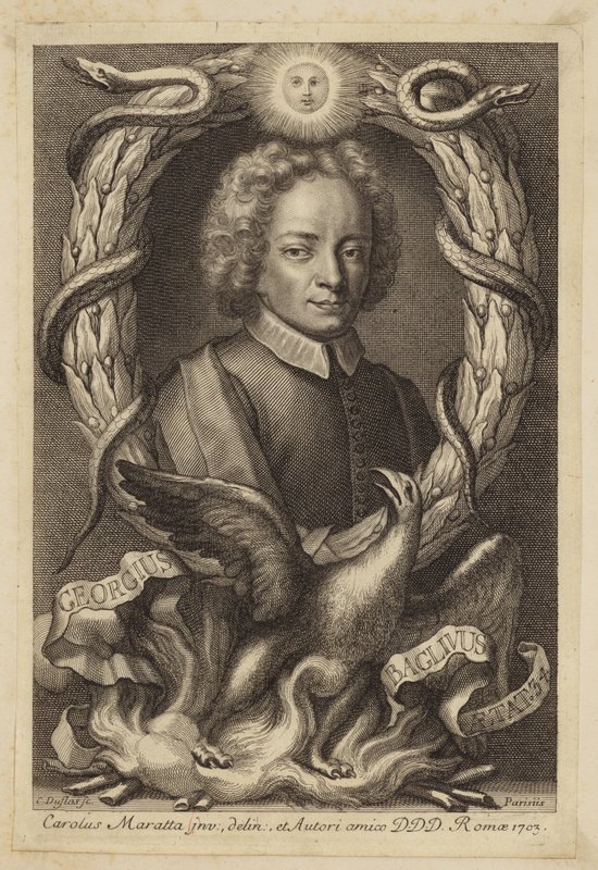 Carlo Maratta av Italian School