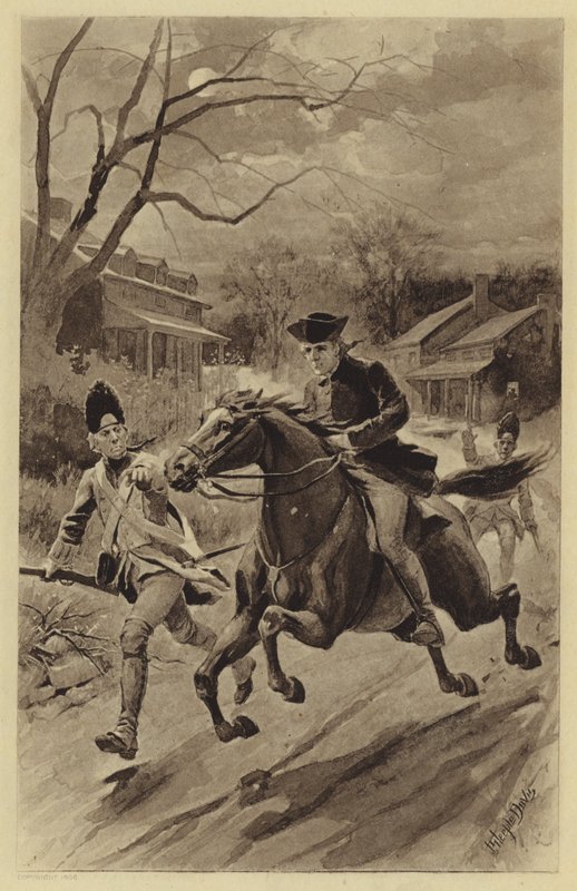 Paul Revere