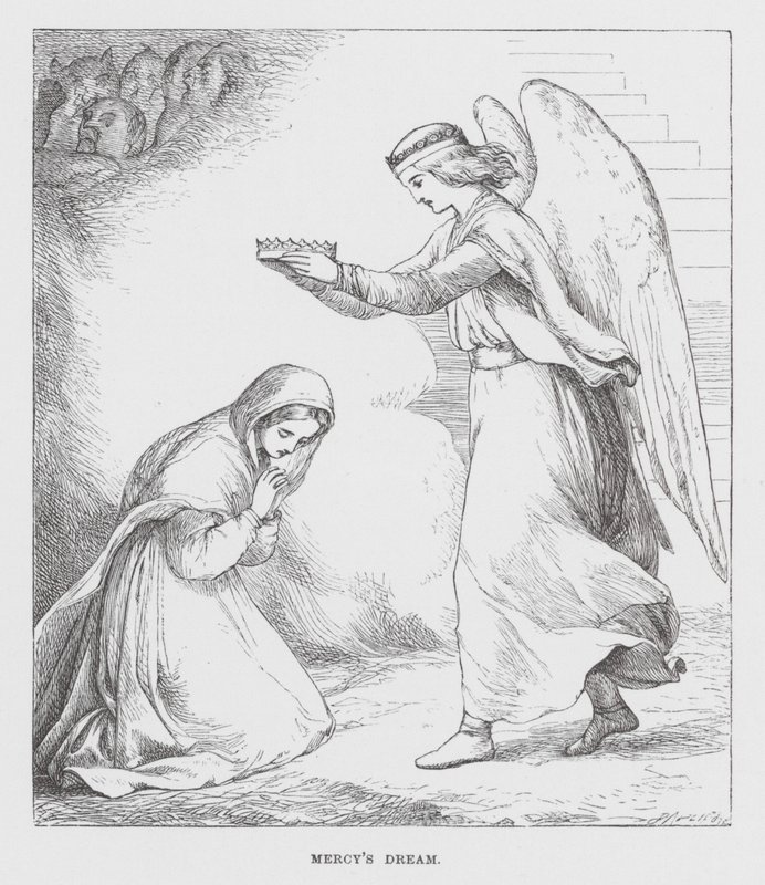 Mercy