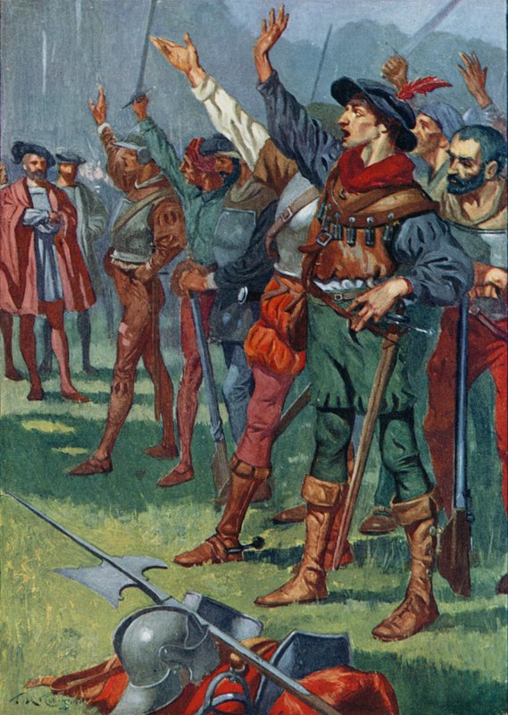 Till Mexiko! Till Mexiko av James Henry Robinson