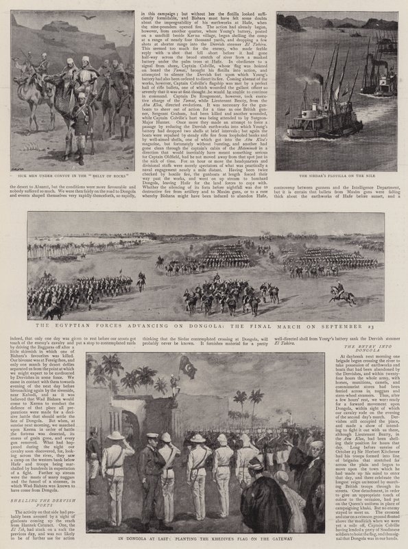 Expeditionen till Nilen av John Charlton