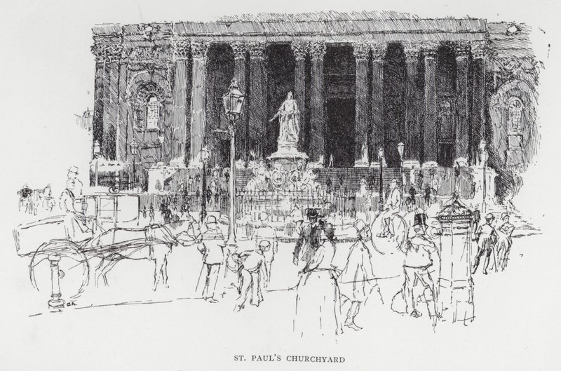 St Paul