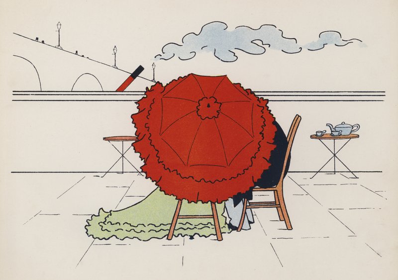Underbara England: House of Commons av Mary Francis Ames