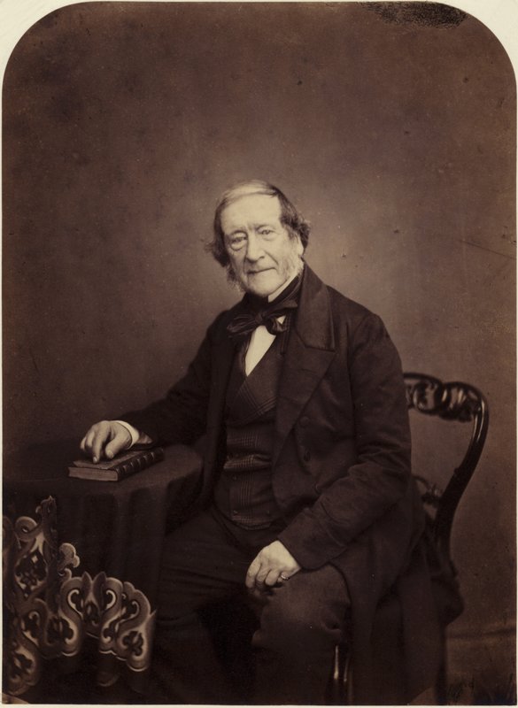 John Campbell av Maull and Polyblank
