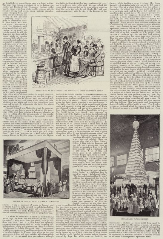 Antwerpens internationella utställning 1894 av Melton Prior