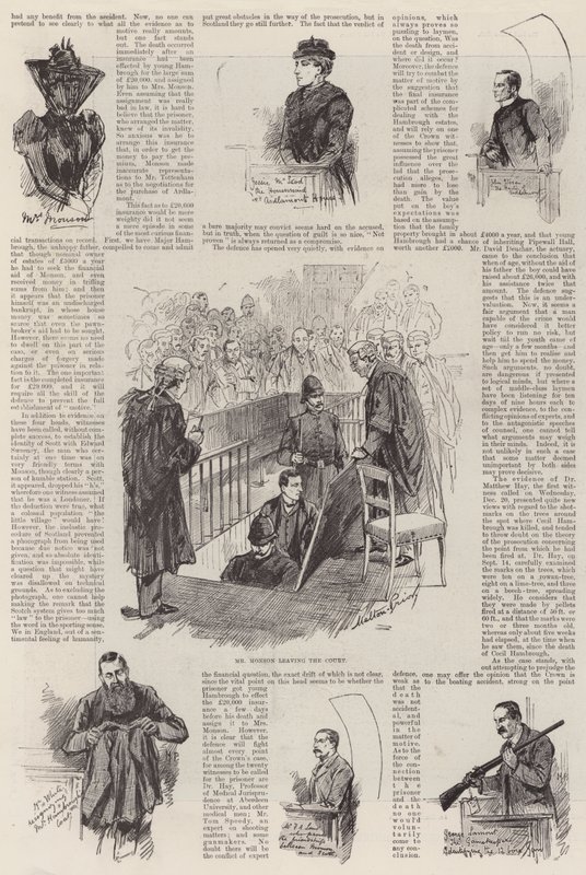 Fallet Ardlamont av Melton Prior