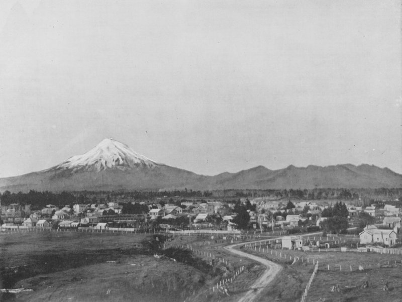 Nya Zeeland av New Zealand Photographer