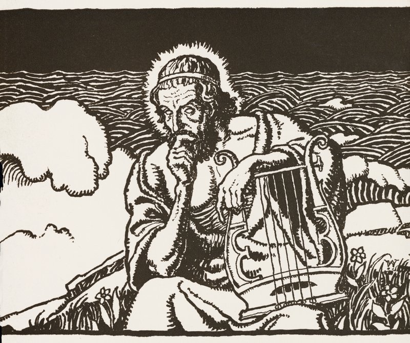 Odyssey: av Newell Convers Wyeth