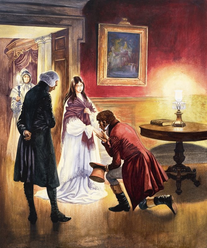 När de var unga: Drottning Victoria av Peter Jackson