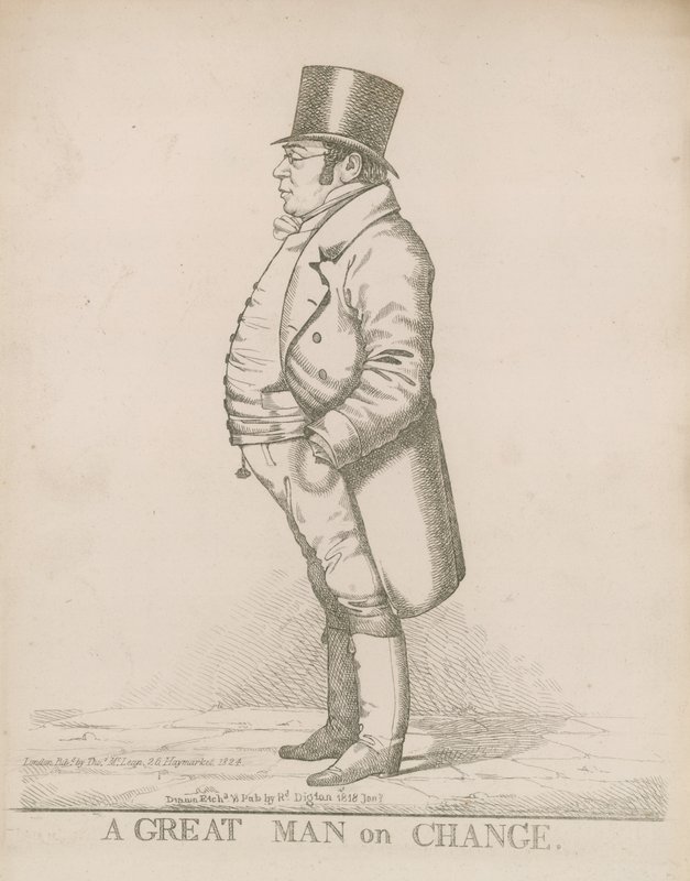 Samuel Samuel; en stor man om förändring av Richard Dighton