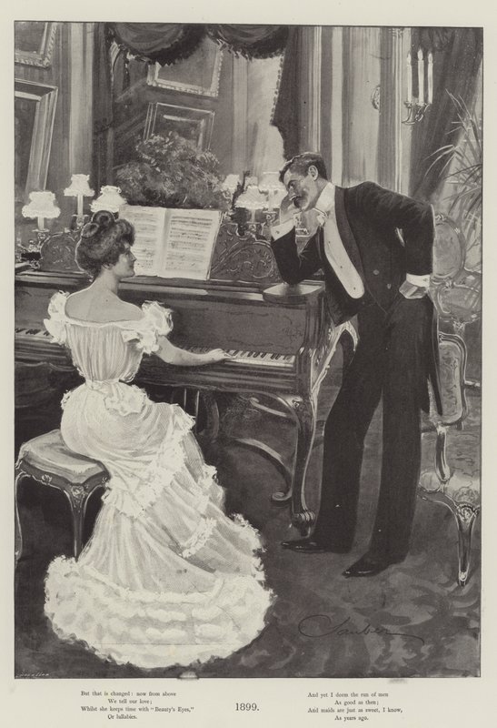 1899 av Robert Sauber