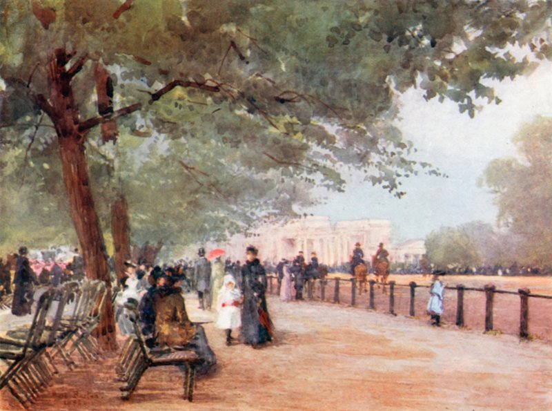 Raden av Rose Maynard Barton