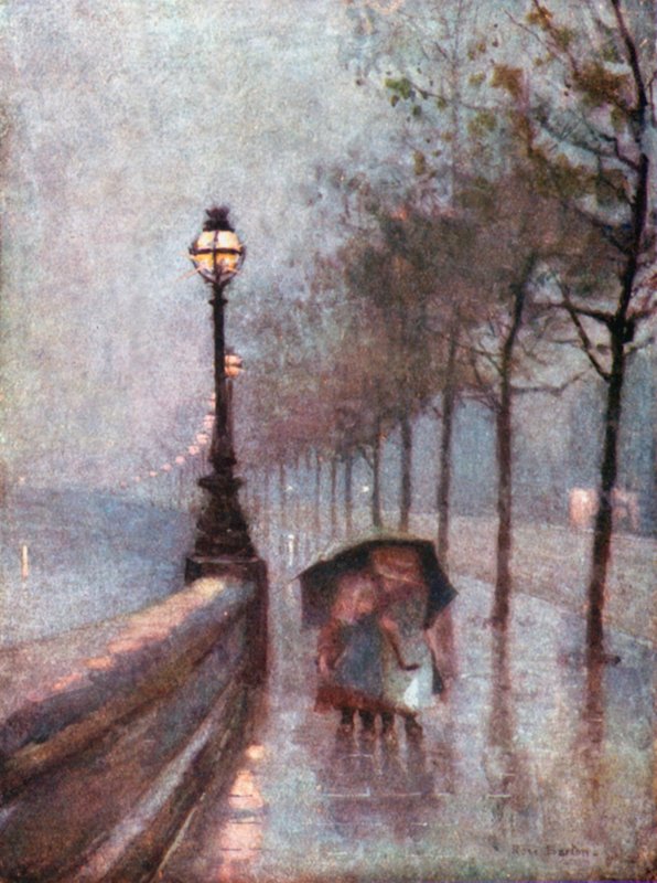 Småbarn av Rose Maynard Barton