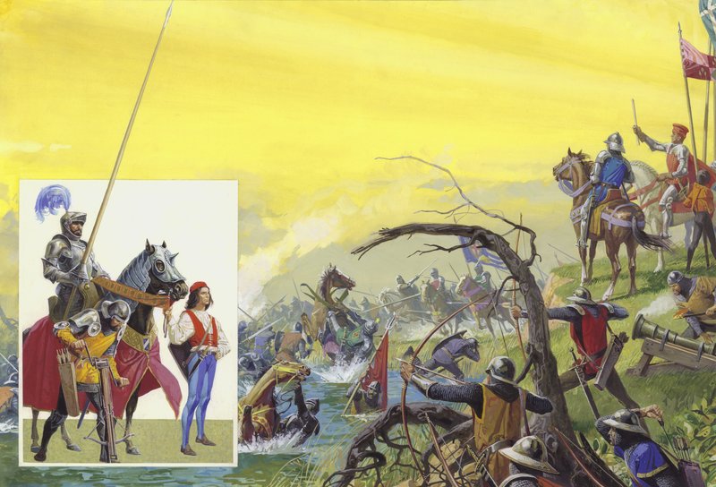 Lojalitetens pris av Severino Baraldi