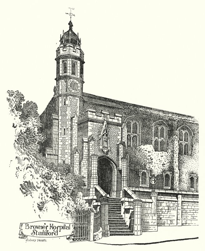 Browne