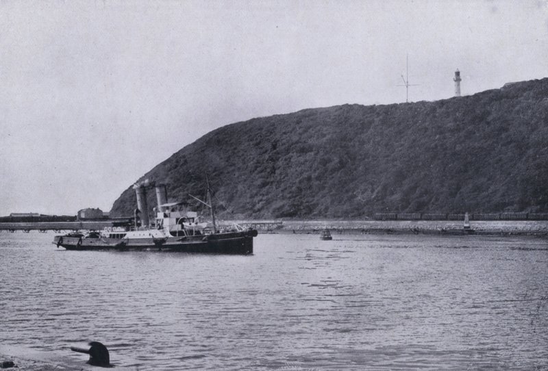 The Bluff, Durban (s/v foto) av South African Photographer