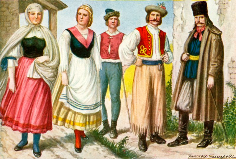 Aufaifaatoaga a Hanikeri av Tancredi Scarpelli