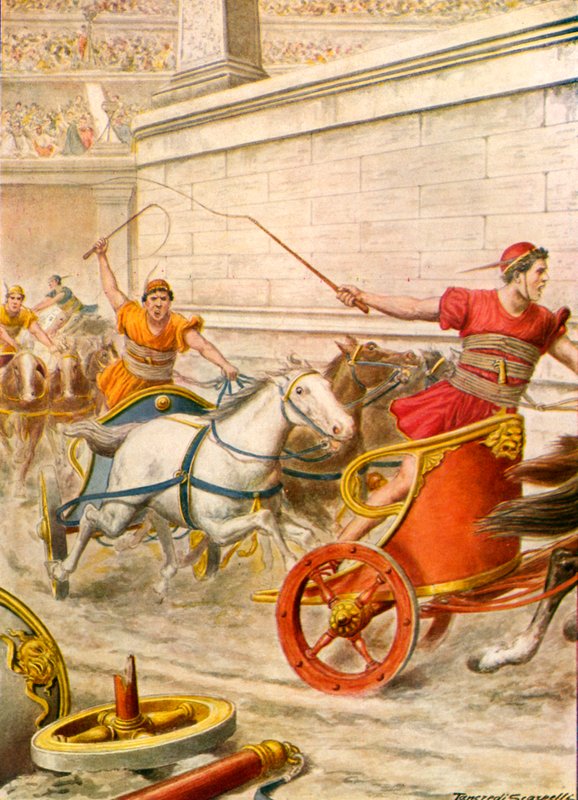 Sa tuuga solofanua a Roma av Tancredi Scarpelli