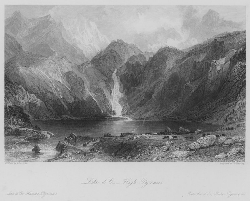 Lake d