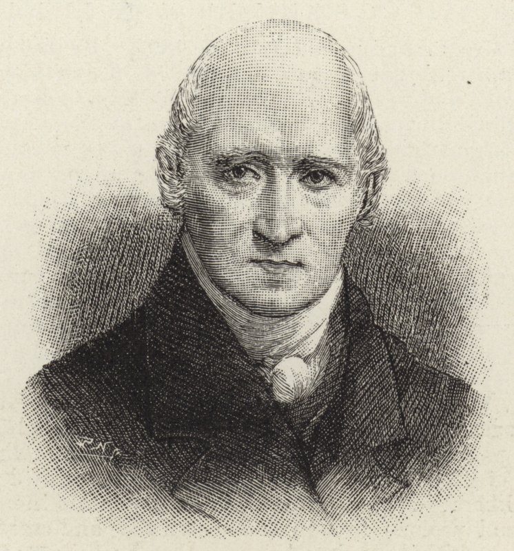 Presidenter för Royal Academy av Thomas Lawrence