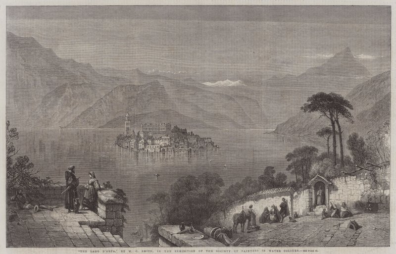 Lago d