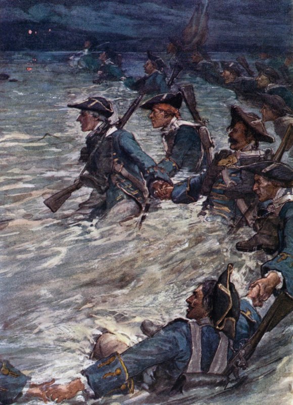 Skottarnas ö av William Rainey