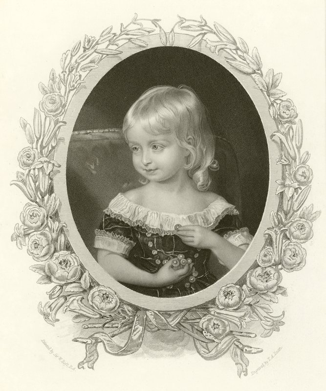Prins Philip av William Charles Ross