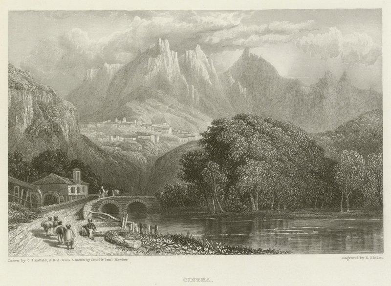 Cintra av after C. Stanfield