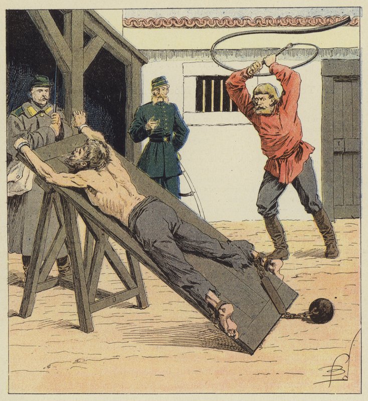 Knoten av after Louis Charles Bombled