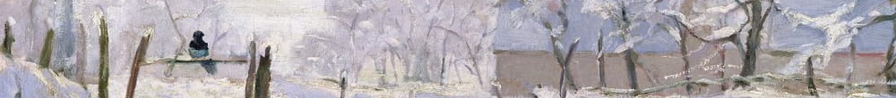 Foten (Claude Monet)