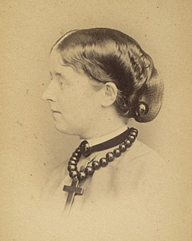 Adelaide Claxton