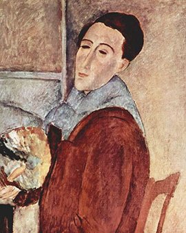 Amedeo Modigliani