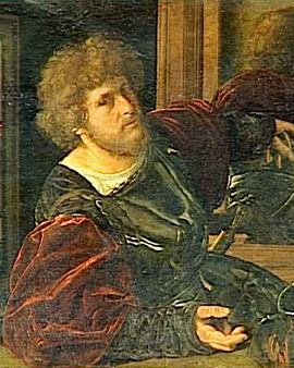 Giovanni Girolamo Savoldo