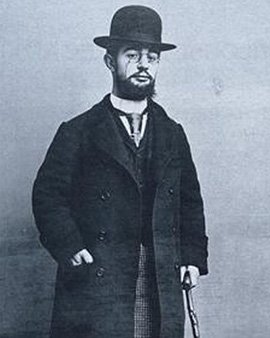 Henri de Toulouse Lautrec