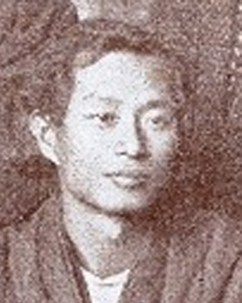 Hiroshi Yoshida